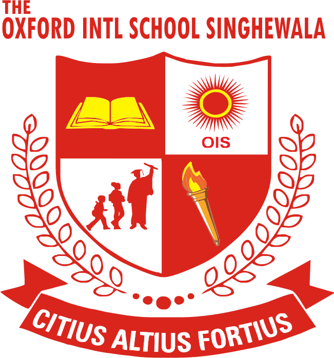 School Logo